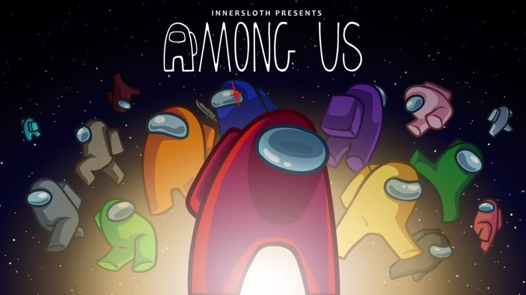 Among-Us-1024x575 I Migliori Giochi per Android del 2024: Scopri i Titoli Imperdibili per il Tuo Smartphone