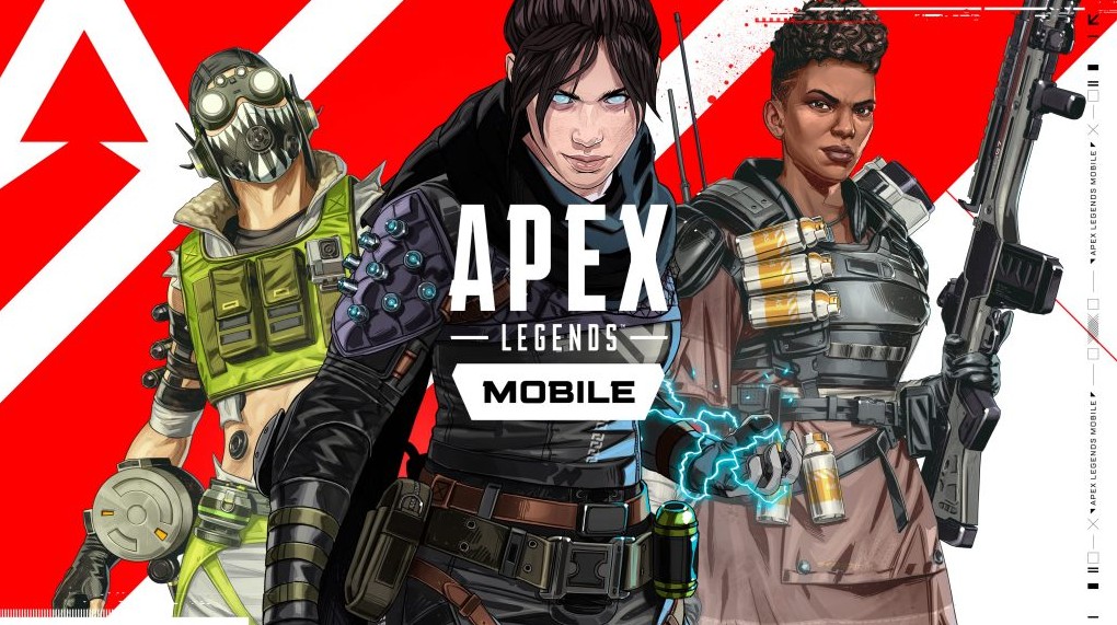 Apex-Legends-Mobile I Migliori Giochi per Android del 2024: Scopri i Titoli Imperdibili per il Tuo Smartphone