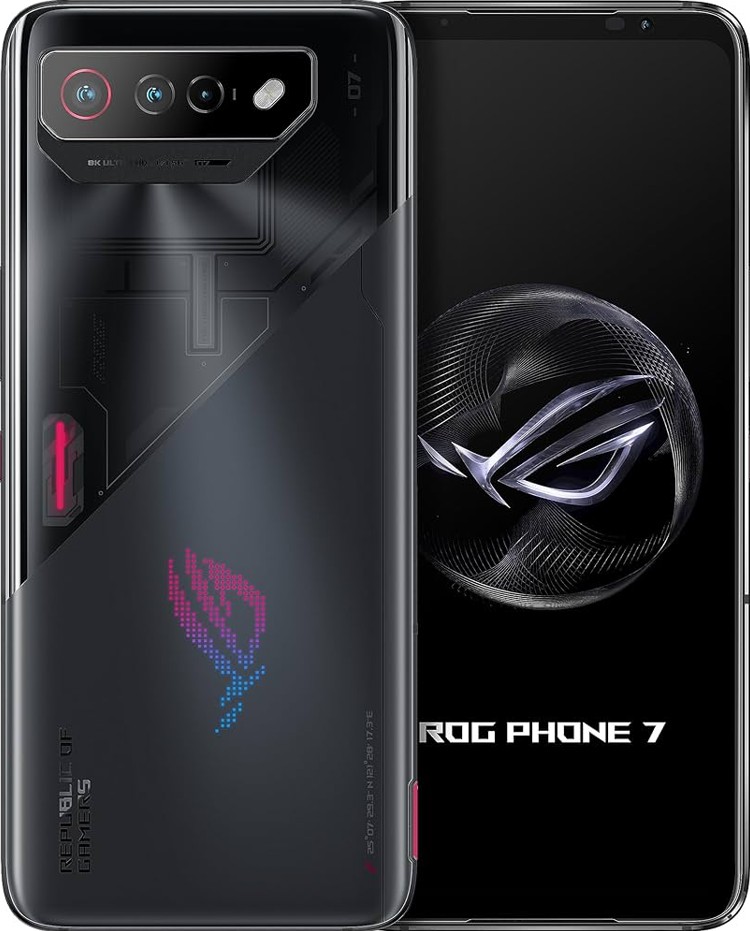 Asus-ROG-Phone-7 I Migliori Smartphone per la Fotografia nel 2024: Scopri i Top 10