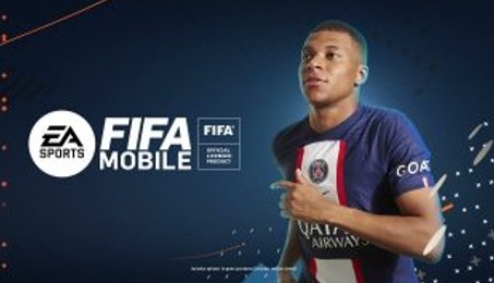 FIFA-Mobile I Migliori Giochi per Android del 2024: Scopri i Titoli Imperdibili per il Tuo Smartphone