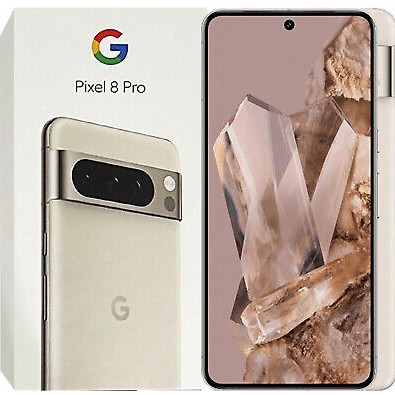 Google-Pixel-8-Pro I Migliori Smartphone per la Fotografia nel 2024: Scopri i Top 10