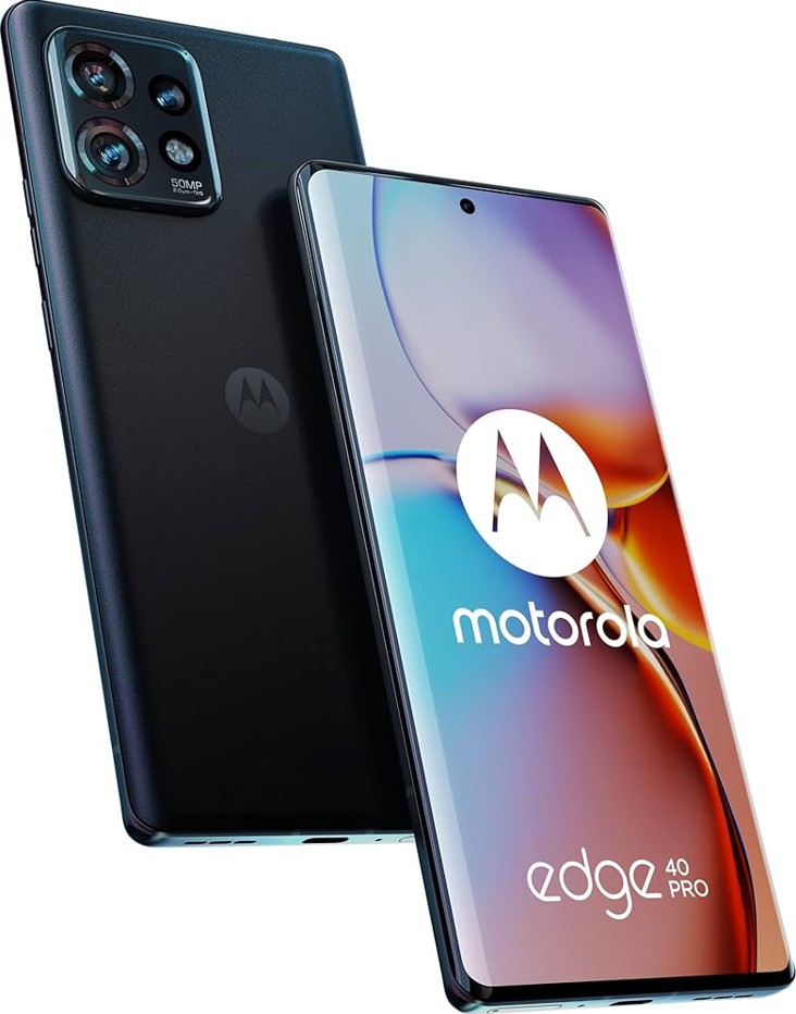 Motorola-Edge-40-Pro I Migliori Smartphone per la Fotografia nel 2024: Scopri i Top 10