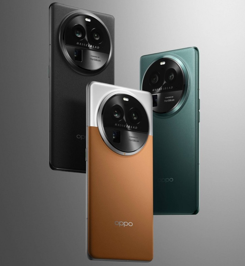 Oppo-Find-X6-Pro I Migliori Smartphone per la Fotografia nel 2024: Scopri i Top 10