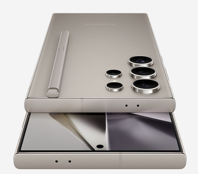 Samsung-Galaxy-S24-Design Samsung Galaxy S24: Tutto Quello che Devi Sapere sul Nuovo e Potente Flagship