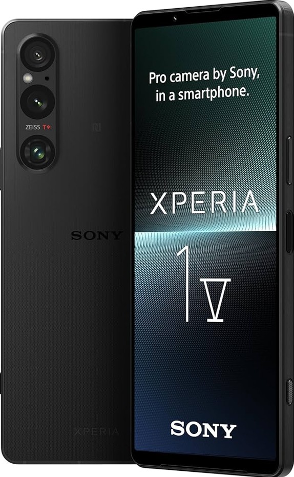 Sony-Xperia-1-V I Migliori Smartphone per la Fotografia nel 2024: Scopri i Top 10