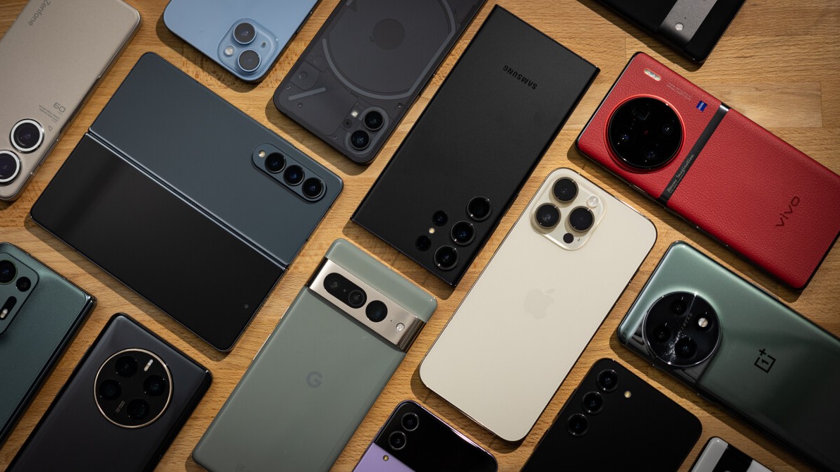I Migliori Smartphone per la Fotografia nel 2024: Scopri i Top 10