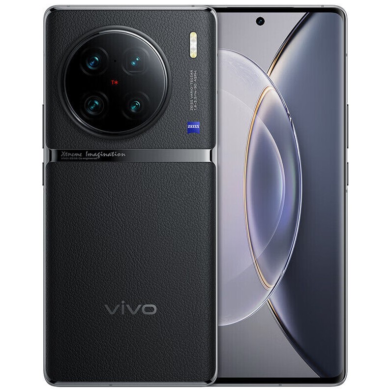 Vivo-X90-Pro I Migliori Smartphone per la Fotografia nel 2024: Scopri i Top 10
