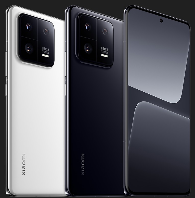 Xiaomi-Mi-13-Pro I Migliori Smartphone per la Fotografia nel 2024: Scopri i Top 10