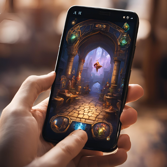 I Migliori Giochi per Android del 2024: Scopri i Titoli Imperdibili per il Tuo Smartphone