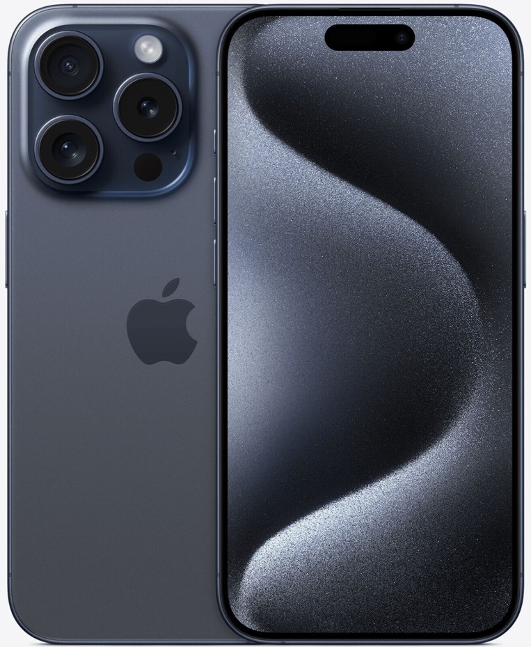 iPhone-15-Pro-Max I Migliori Smartphone per la Fotografia nel 2024: Scopri i Top 10
